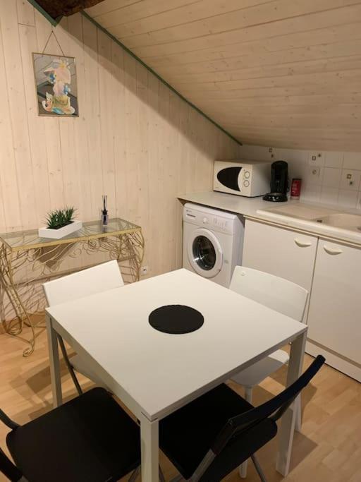 Hyper Centre Historique Emplacement N°1 #Cocooning Nantes Buitenkant foto